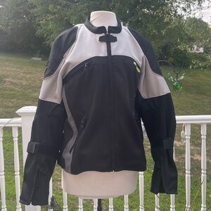 Scorpion Motorcycle Jacket